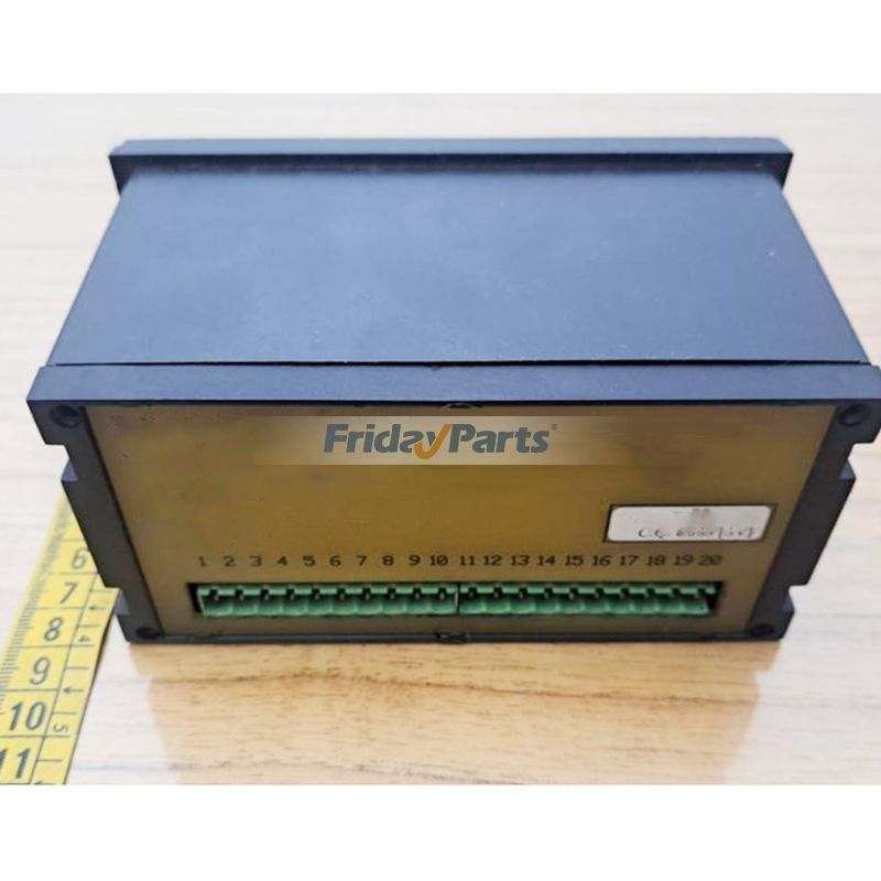 Controller 8152270943 for Atlas Copco Air Compressor GX11FF 2010