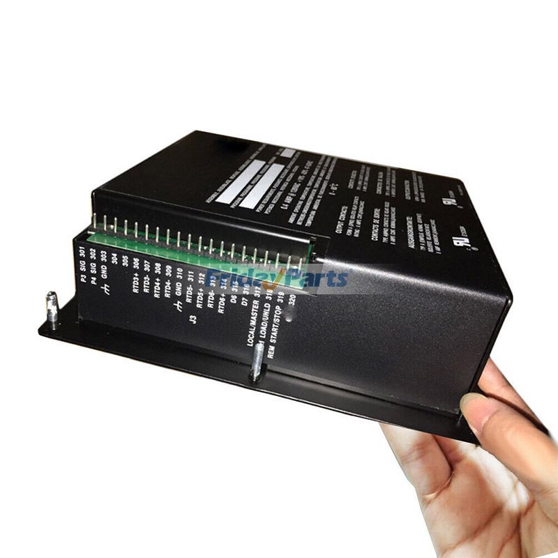 Contrôleurpour Compresseur d'Air