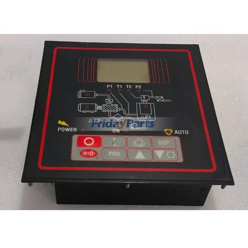 Contrôleur 88290007-789 pour compresseur d'air Sullair