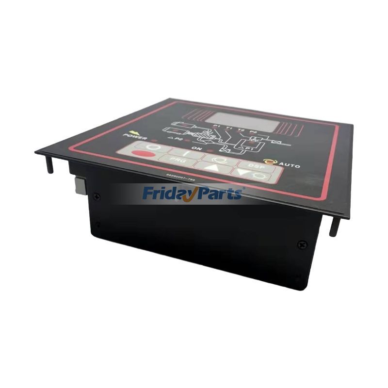 Contrôleurpour Compresseur d'Air