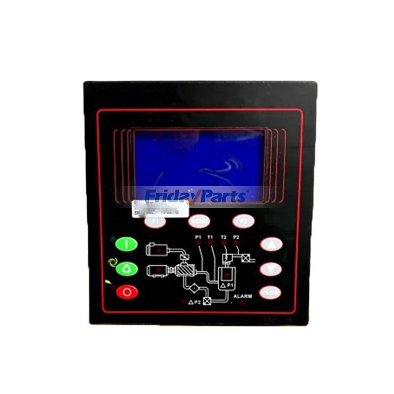 Contrôleur 88290022-312 pour compresseur d'air Sullair