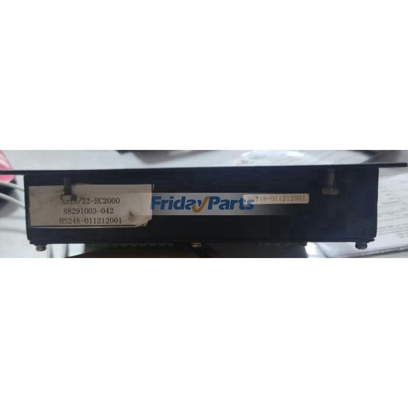 Contrôleur 88291003-042 pour compresseur d'air Sullair