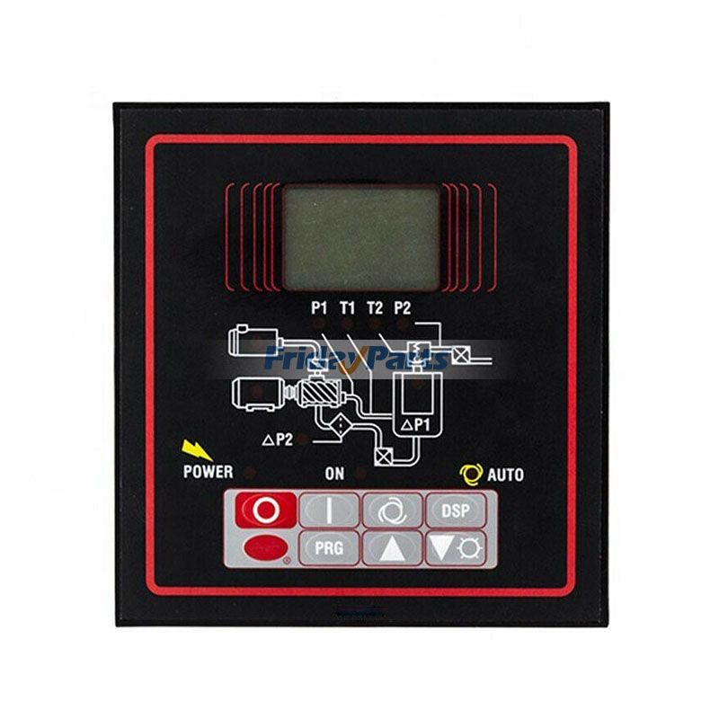 Contrôleur 88292036-888 pour compresseur d'air Sullair