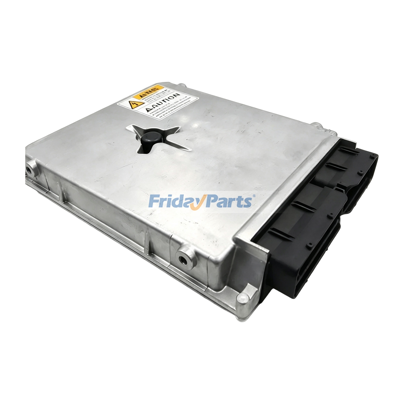 Controlador 8980750711 para motor Isuzu 4JJ1 para Motor