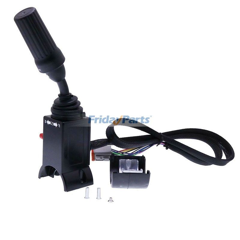 Schalthebel-Controllerfür Hubarbeitsbühnen