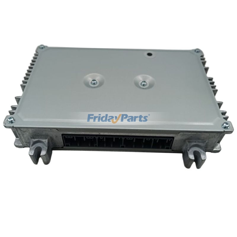 Excavator Controller