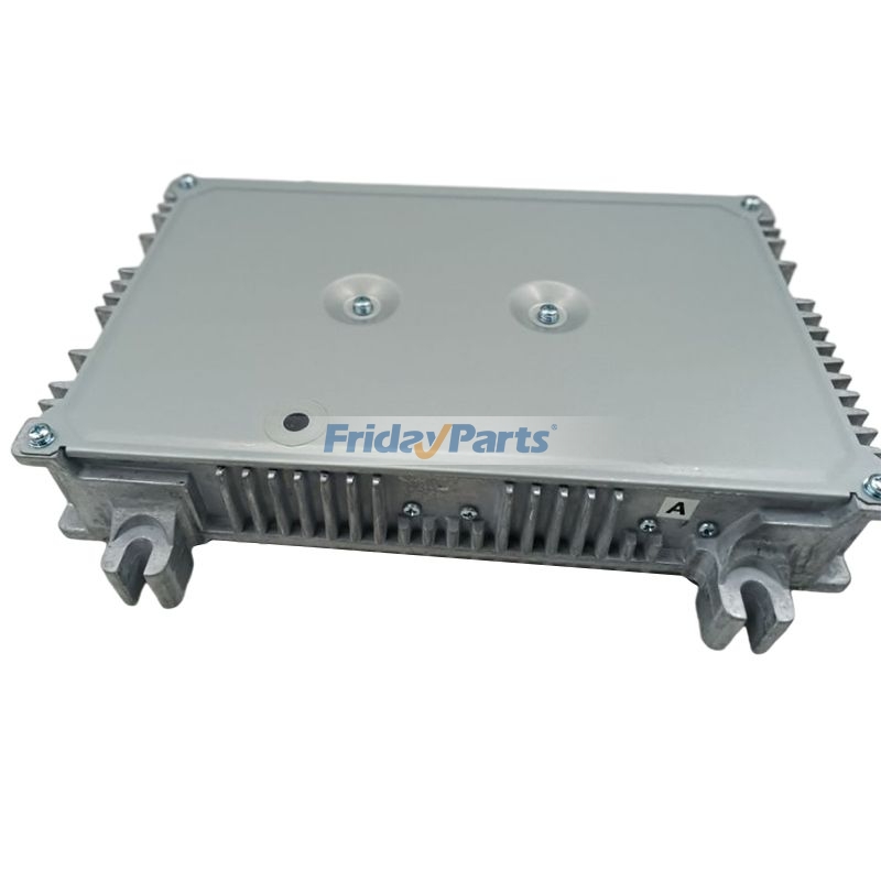 Controller for Excavator