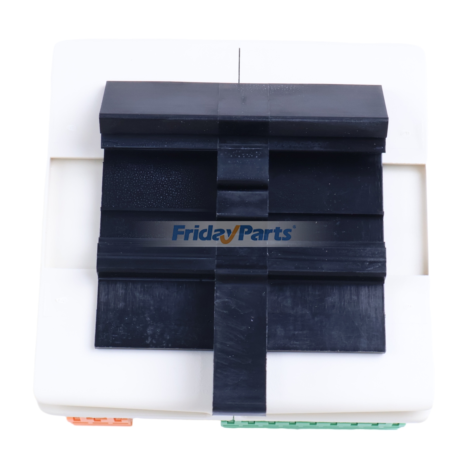 FridayParts Controller Analog Input Module