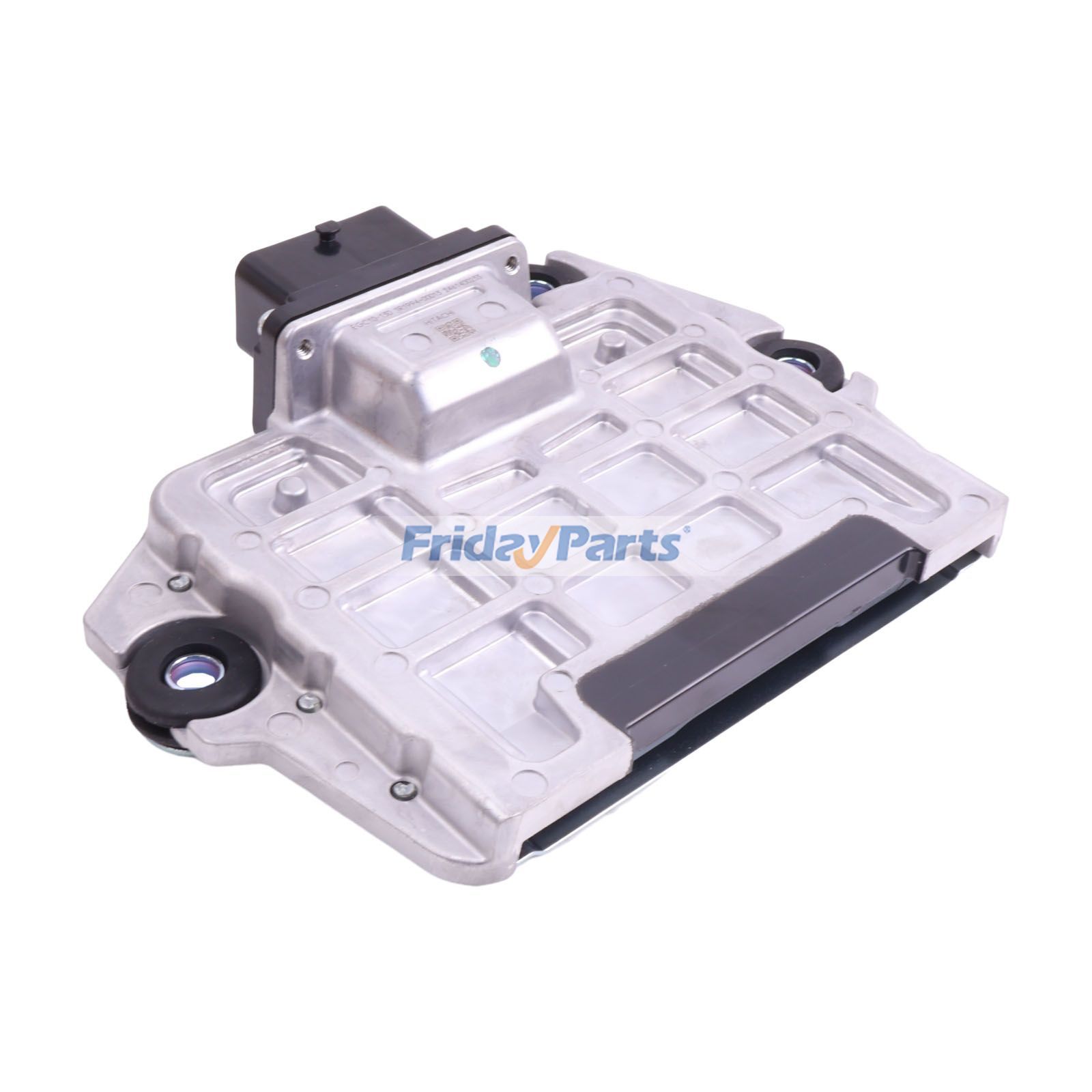 Placa de computadora del conjunto del controlador 129921-75180 para motor Yanmar 4TNV98 Para HYUNDAI