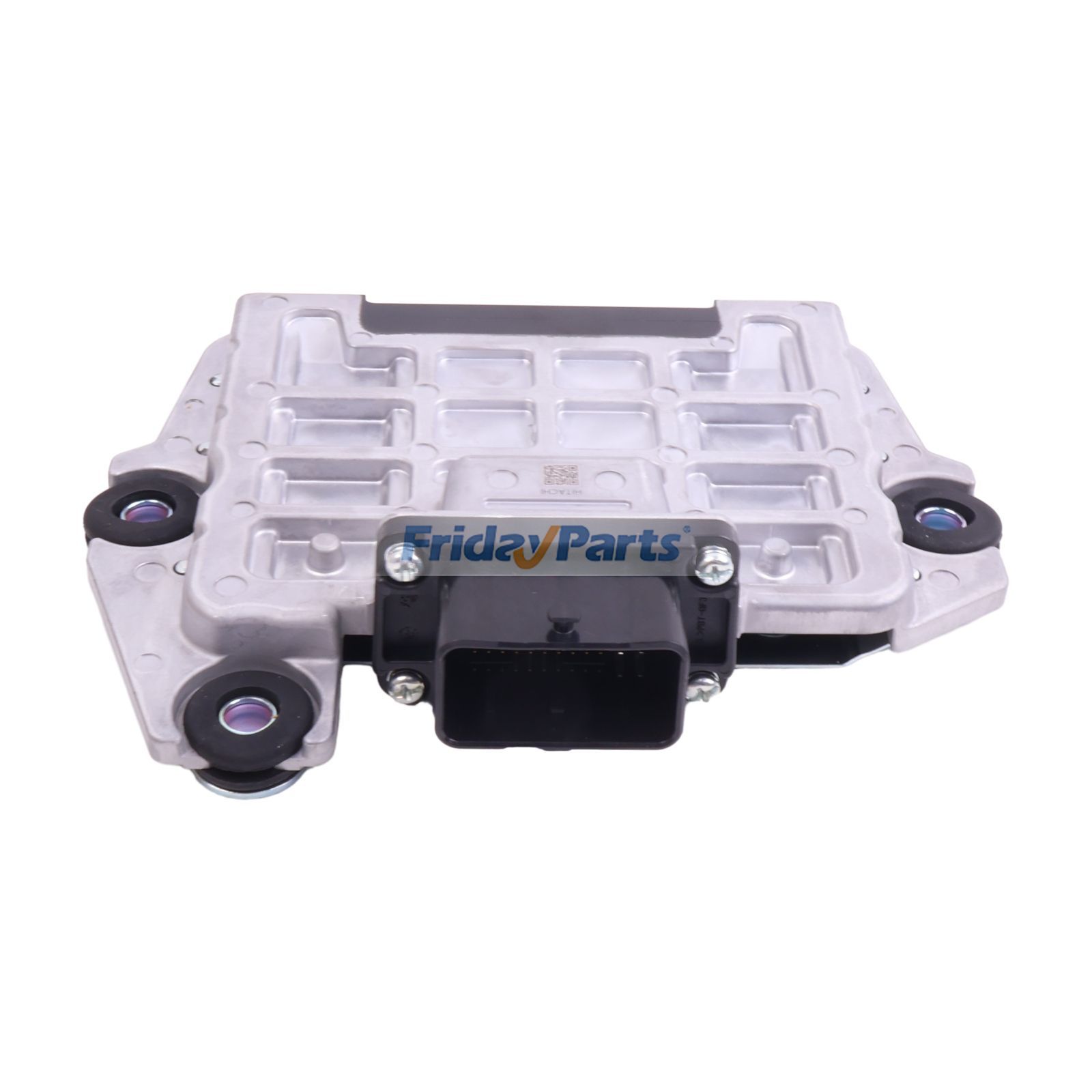 Placa de computadora del conjunto del controlador 129921-75180 para motor Yanmar 4TNV98