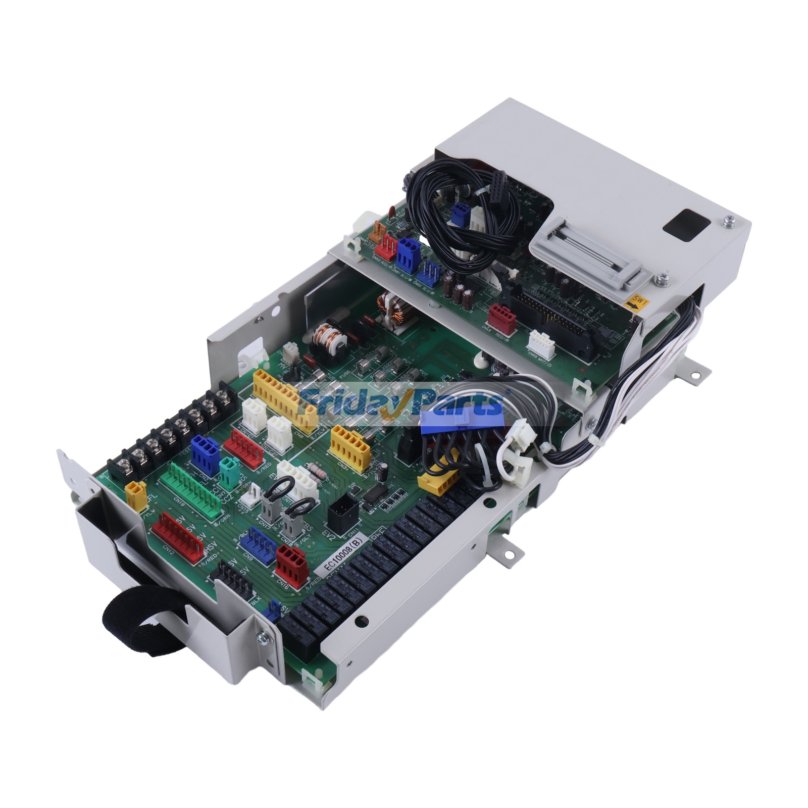 Controller Assembly 2179337 for DaiKin Reefer Container LXE10E-A15BR