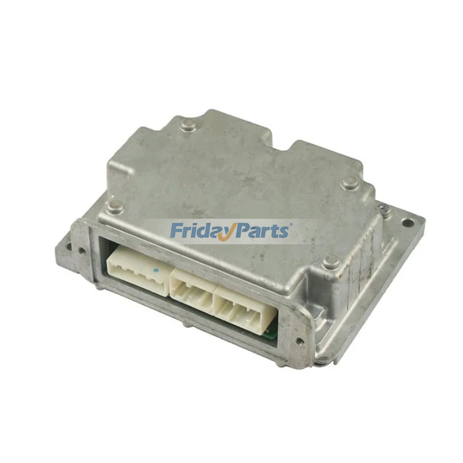 Controller Assembly 24310-26610-71 for Toyota  Engine 1DZ 4Y 3Z 2Z Forklift 8FDF20 8FDF25 8FGF20 8FGF25 8FG20