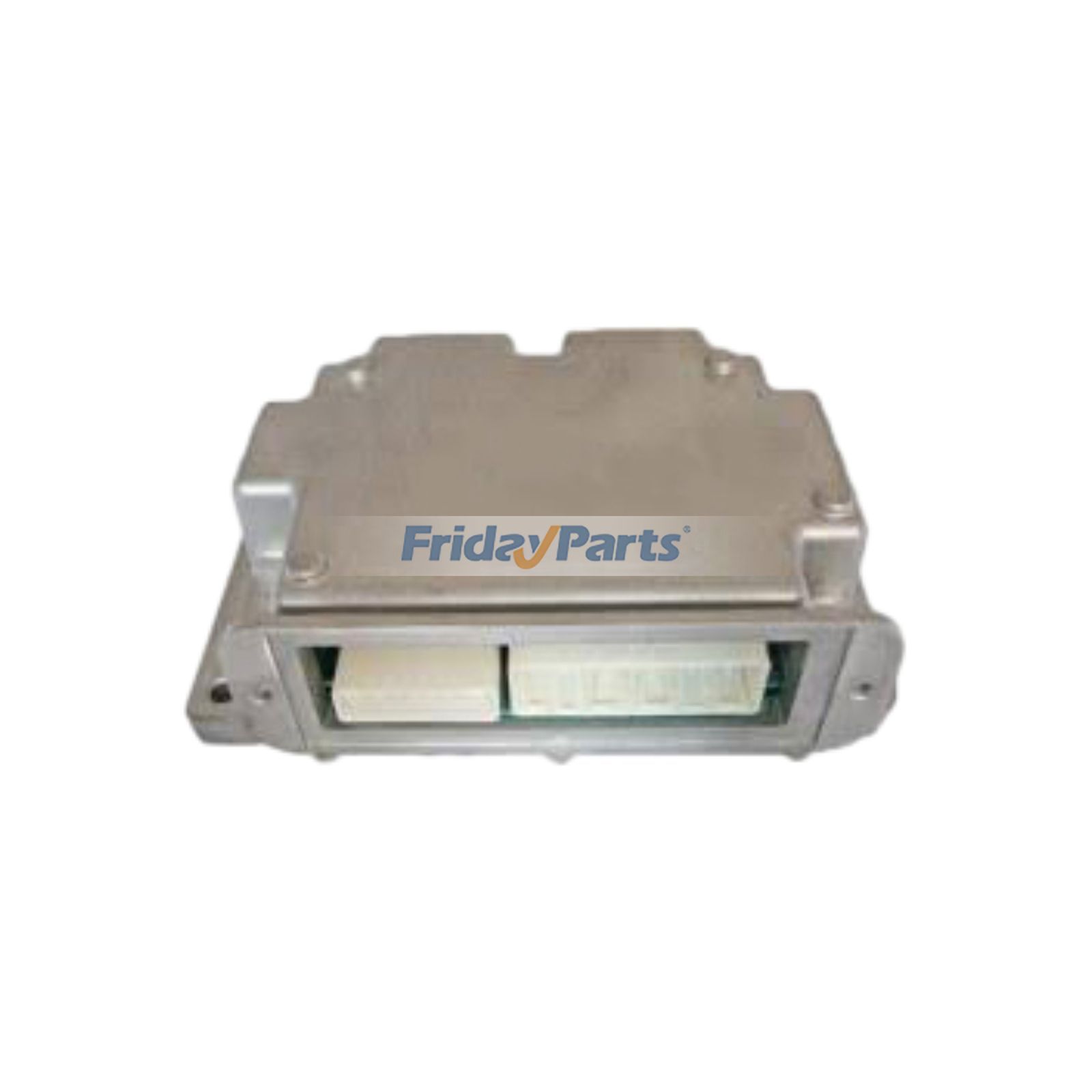 Controller Assembly 24320-16610-71 for Toyota Engine 4Y 1DZ Forklift 32-8FG15 32-8FG18 62-8FD15 62-8FD18 32-8FGN15 62-8FDN15