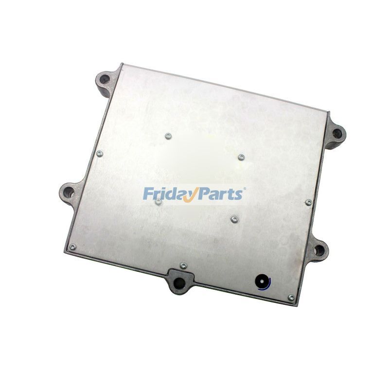 Controller Assembly 600-461-2300 for Komatsu Engine SAA6D125E-5CR