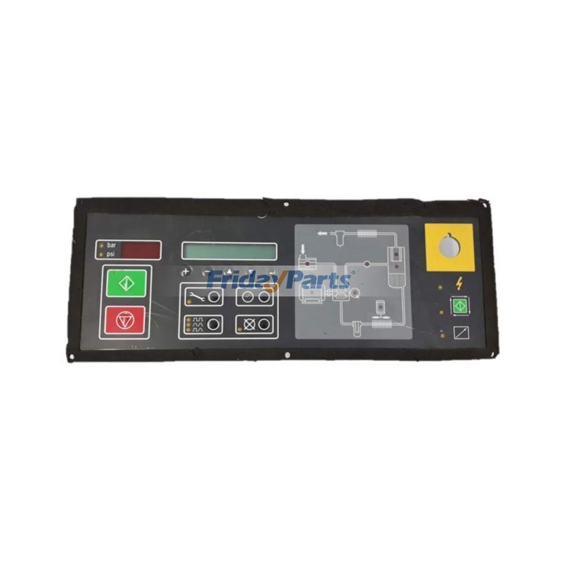 Controller Assembly C20606-120 for Compair Air Compressor