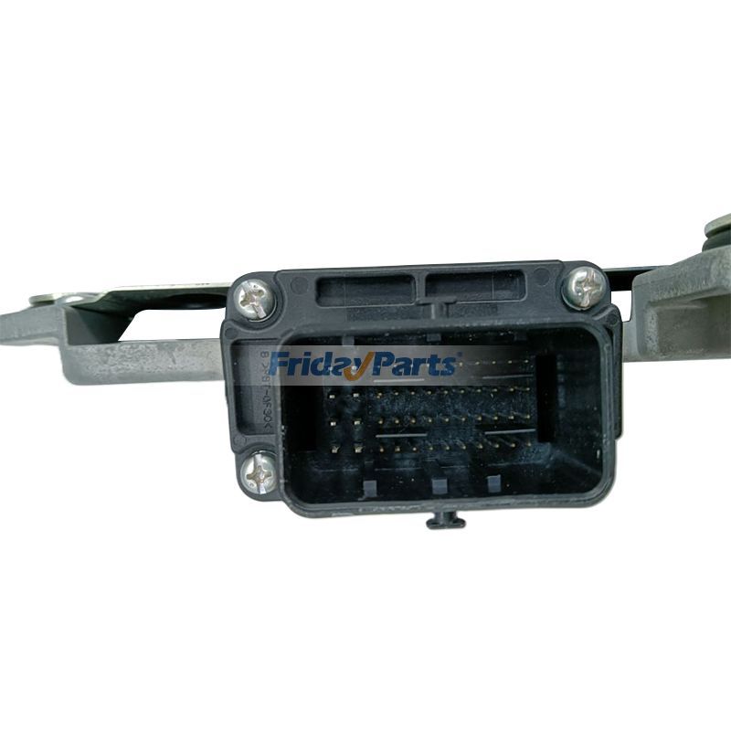 Conjunto do controlador ECU 129921-75040 para motor Yanmar 4TNV98-ZNDI com programa para Motor