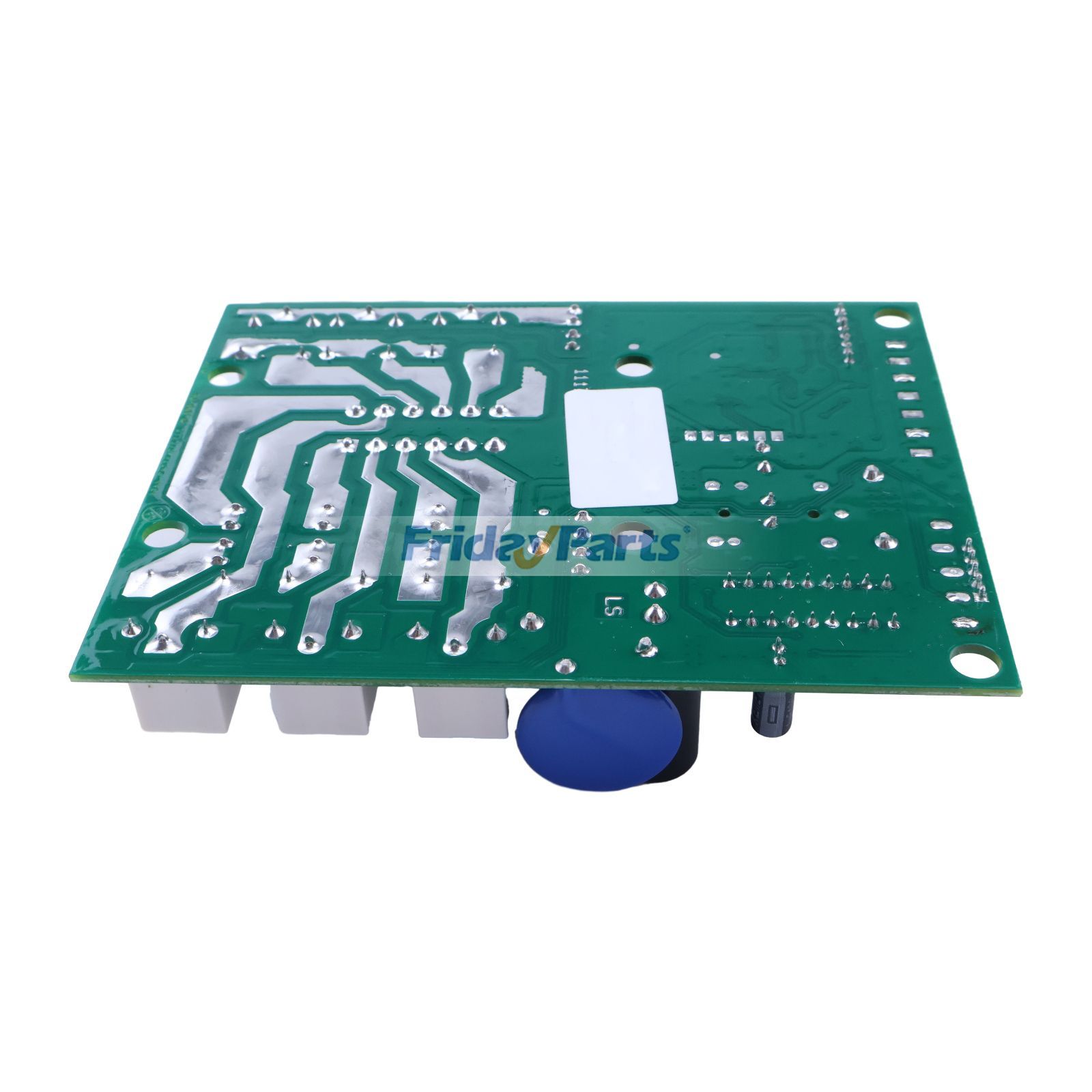 peça essencial para Refrigeração de Transporte