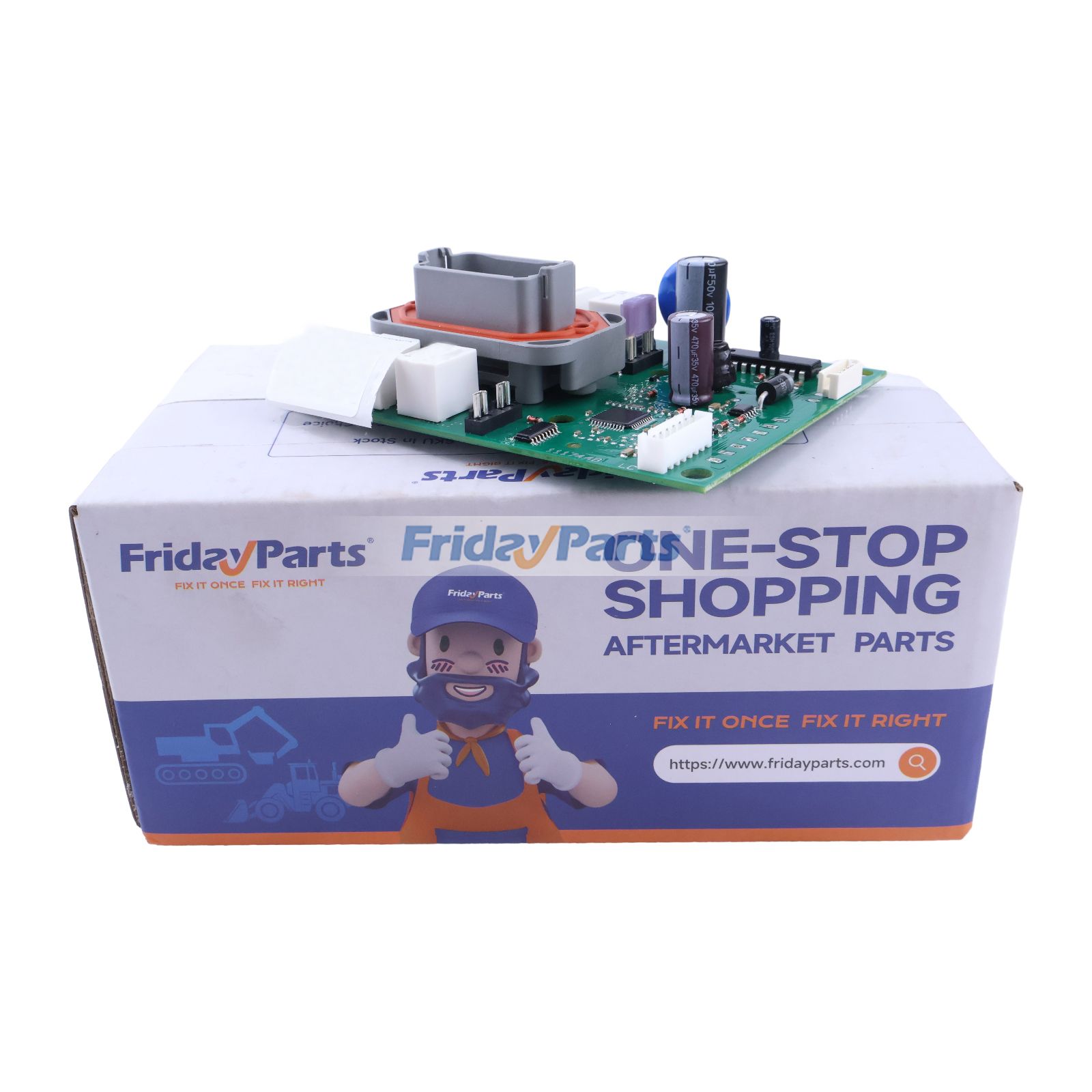 Placa controladora 45-2517 para refrigeración de transporte Thermo King C-150E C-250E C-350E C-450E C-550E