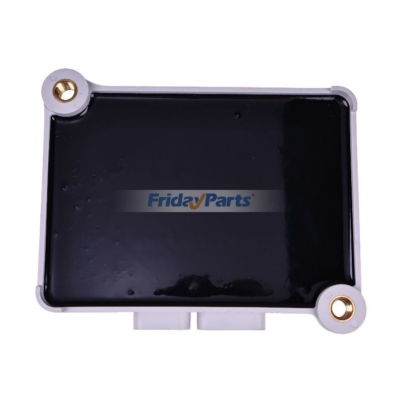 Controller Box for Loader