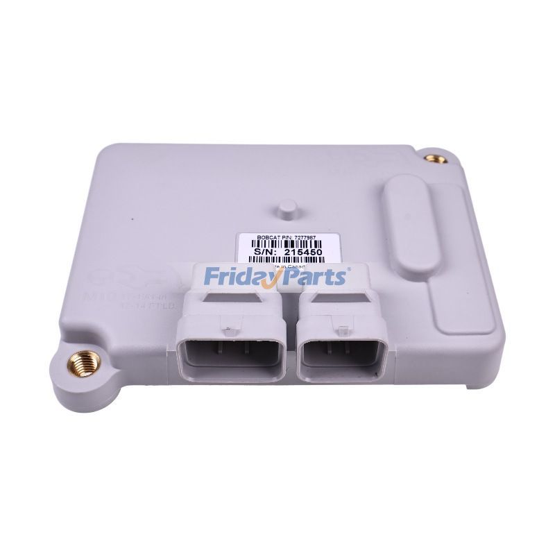  Controller Box For BOBCAT
