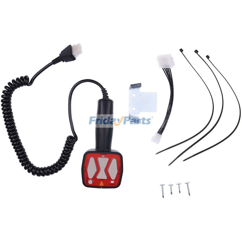 Controller Buyers 1306902 56462 9400 for Straight Blade Western Fisher Snow Plow Control