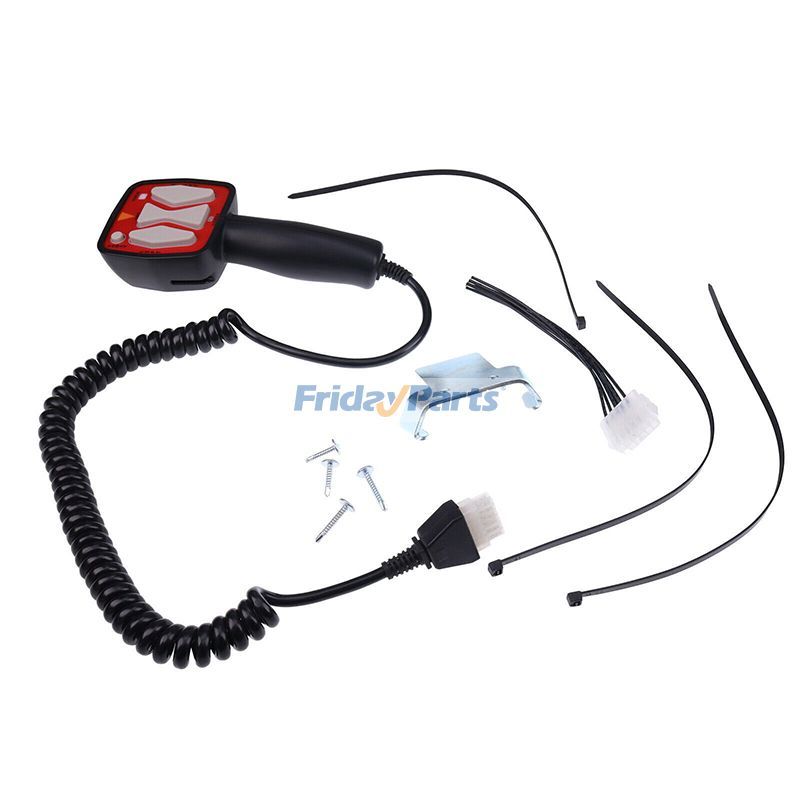 Controller Buyers 1306902 56462 9400 for Straight Blade Western Fisher Snow Plow Control