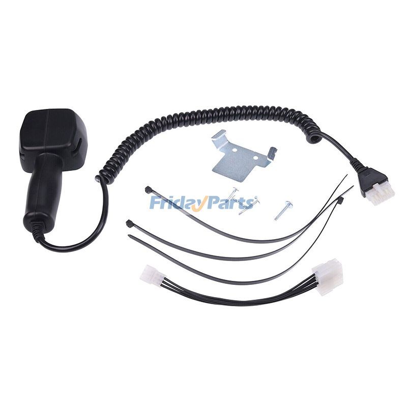 Controller Buyers 1306902 56462 9400 for Straight Blade Western Fisher Snow Plow Control