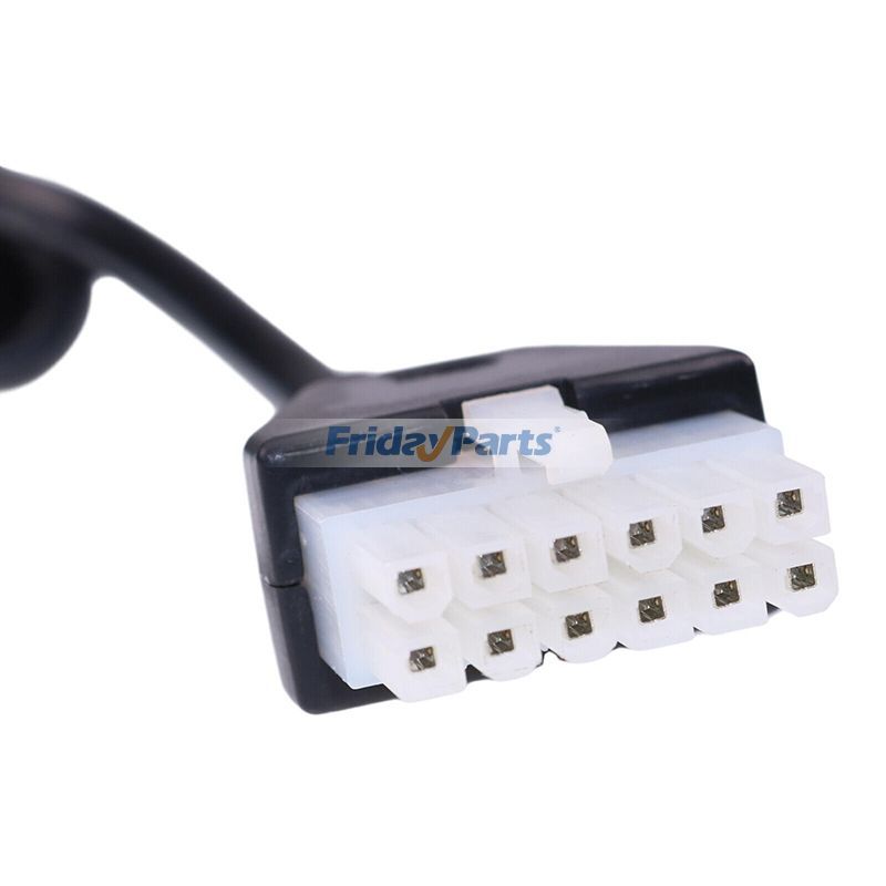 Controller Buyers 1306902 56462 9400 for Straight Blade Western Fisher Snow Plow Control