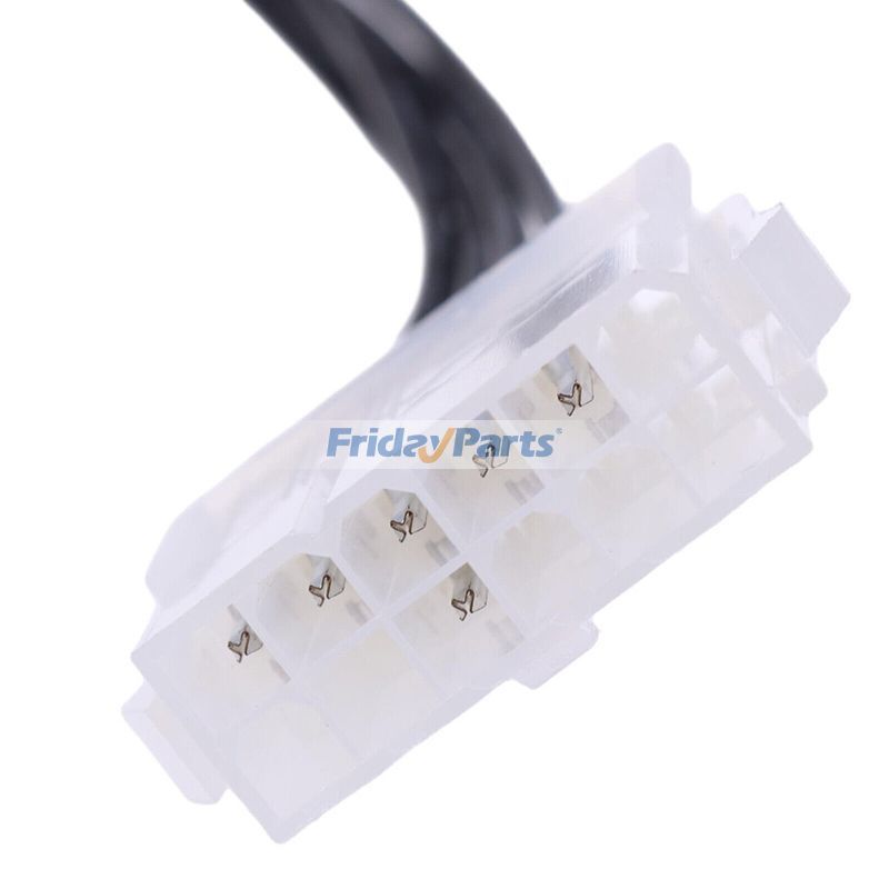 Controller Buyers 1306902 56462 9400 for Straight Blade Western Fisher Snow Plow Control