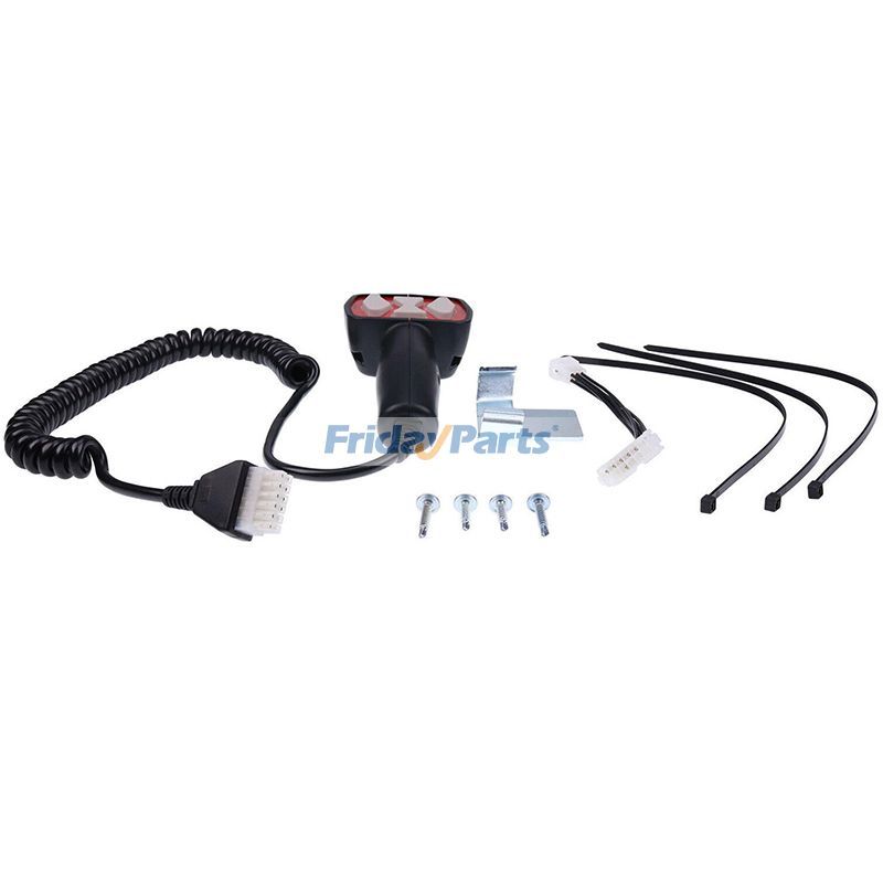 Controller Buyers 1306902 56462 9400 for Straight Blade Western Fisher Snow Plow Control