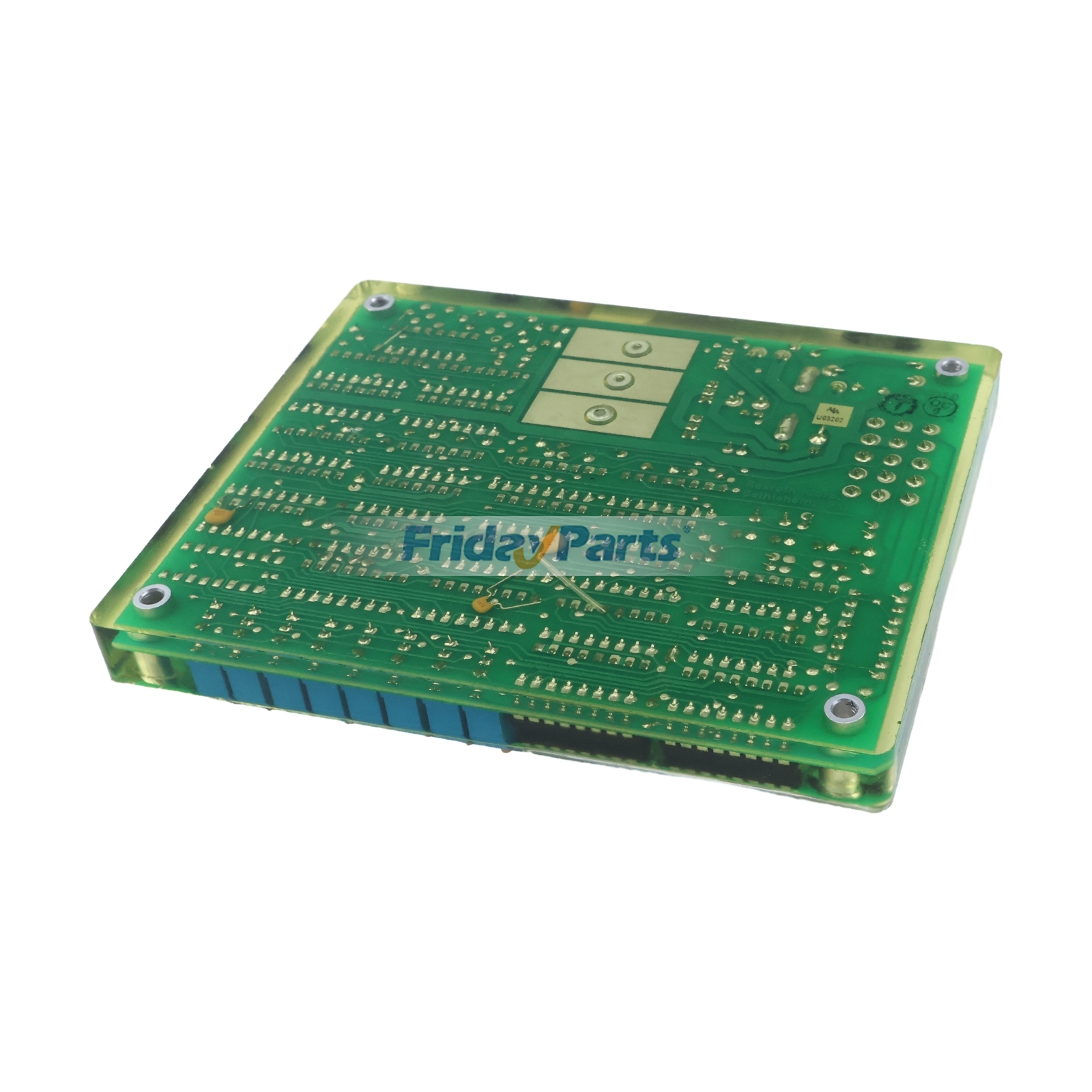 Controller Card compatible with Aerial Work Platforms