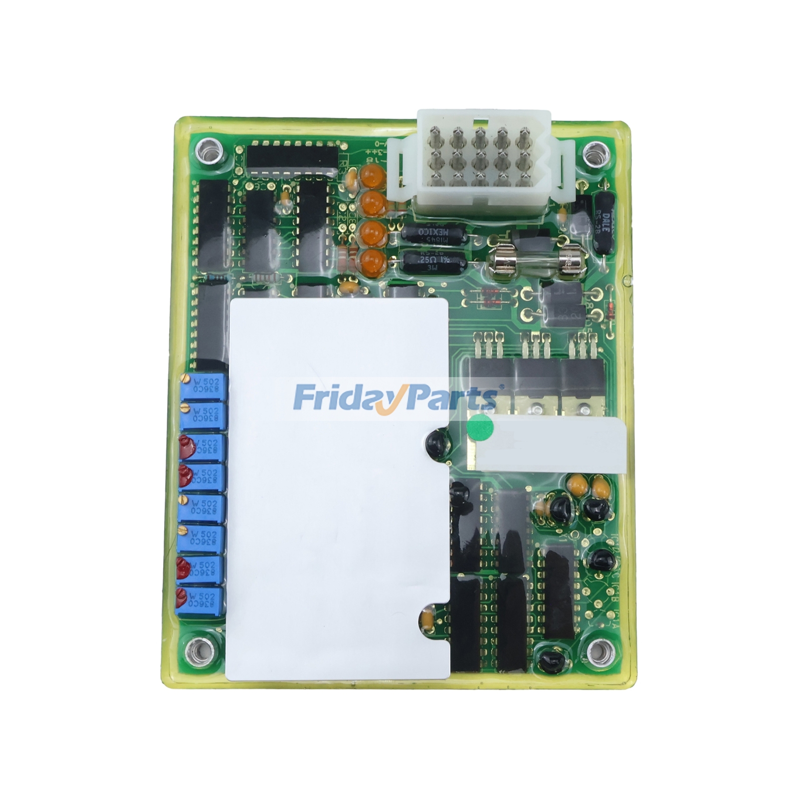 Aerial Work Platforms Controller Card