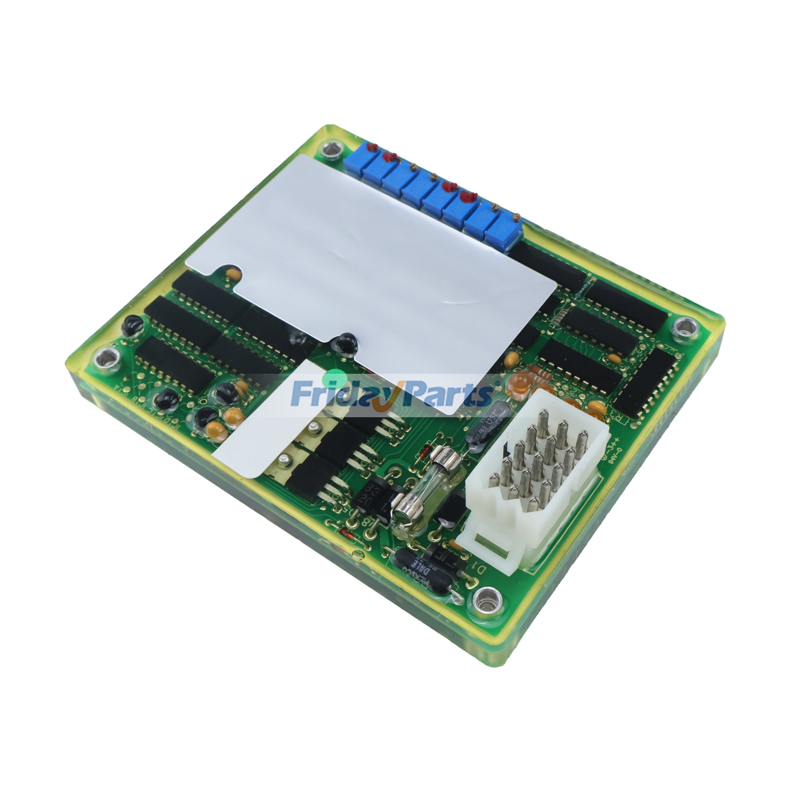 Controller Card 1600218 for JLG Boom Lift 400S 460SJ 600A 600AJ 600S 600SJ 601S 660SJ