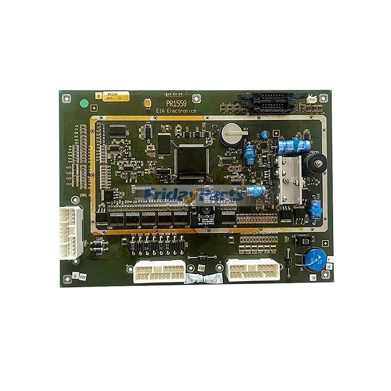 Carte Contrôleur Pour Disque Dur Western Digital 2060-771674-002 (WD15EADS-32R6B0) – Pièce Détachée SATA II