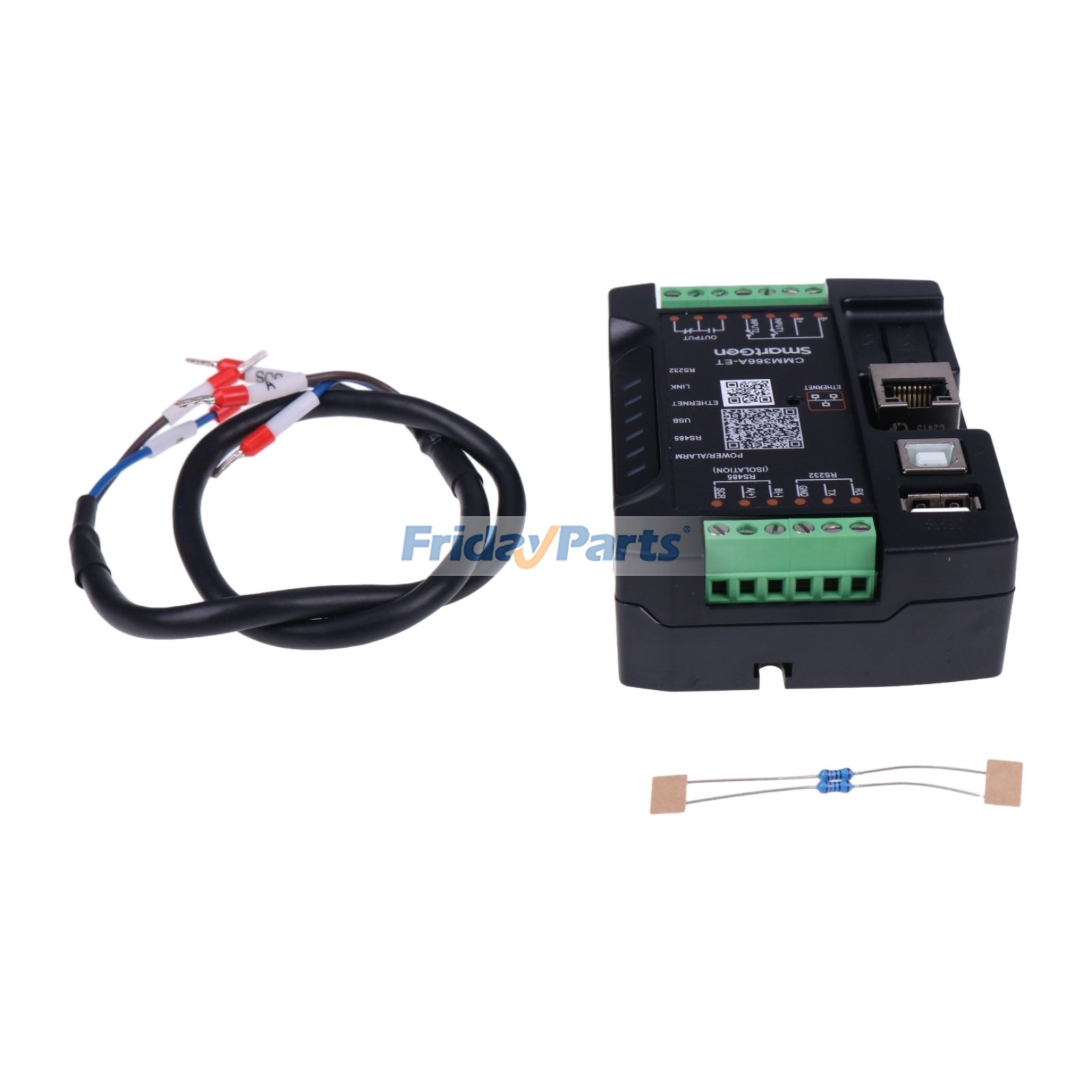 Controlador CMM366A-ET para Smartgen Para OTRA MARCA