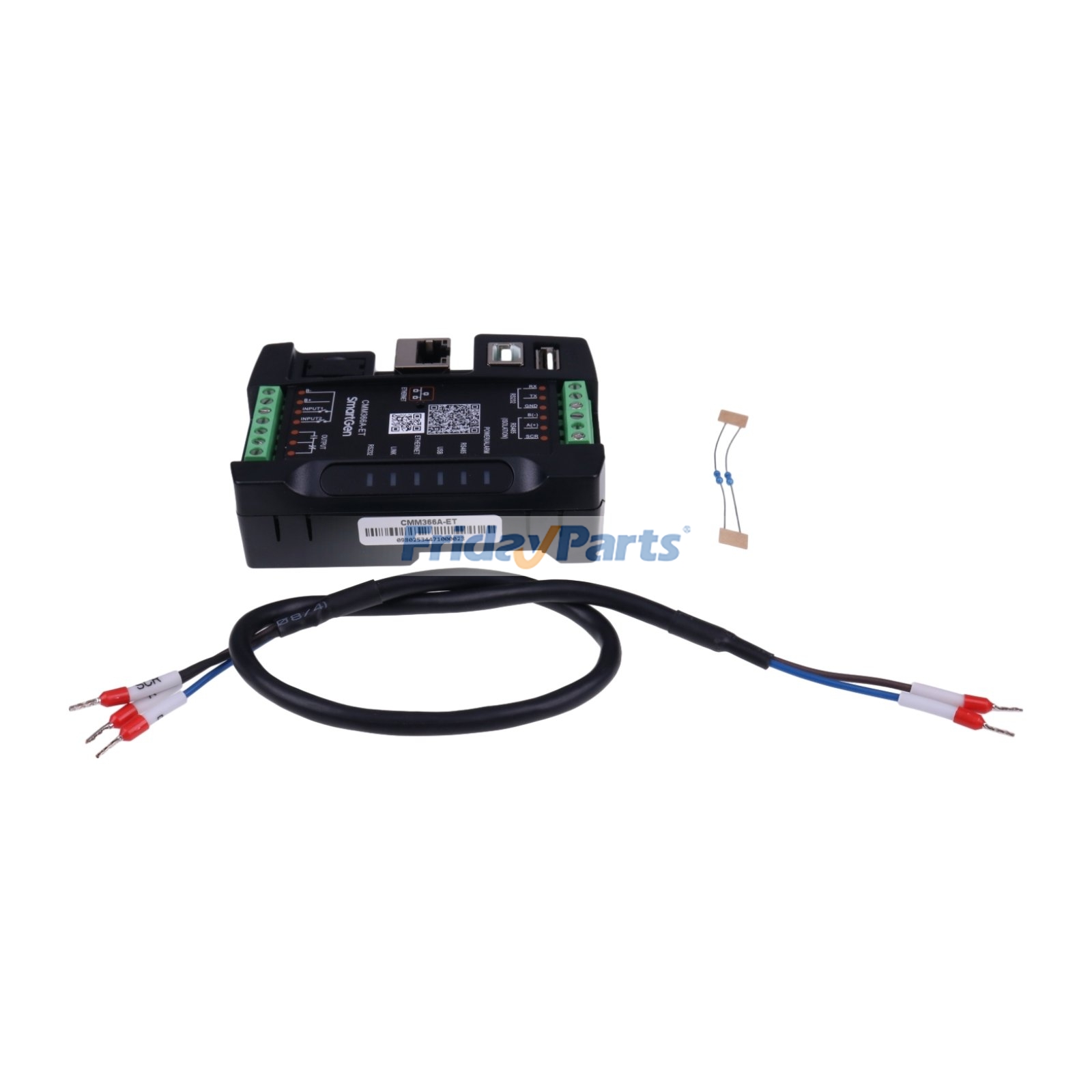 Controlador CMM366A-ET para Smartgen de FridayParts