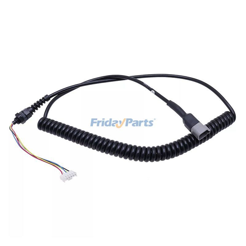 Bobine de commande pour levage de cordon Pour Genie