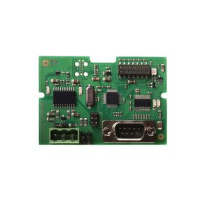 ComAp用コントローラ通信カード CM223248XBX CM-RS232-485