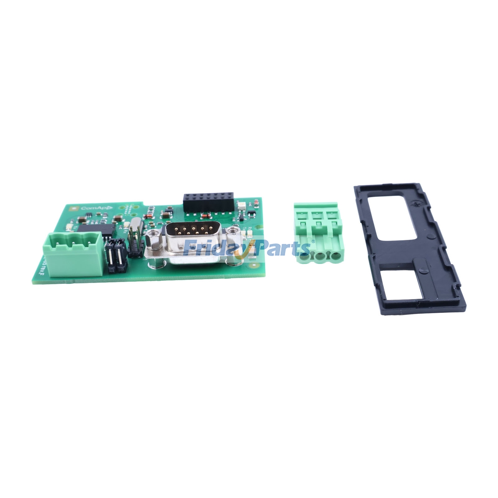 FridayParts Controller-Kommunikationskarte