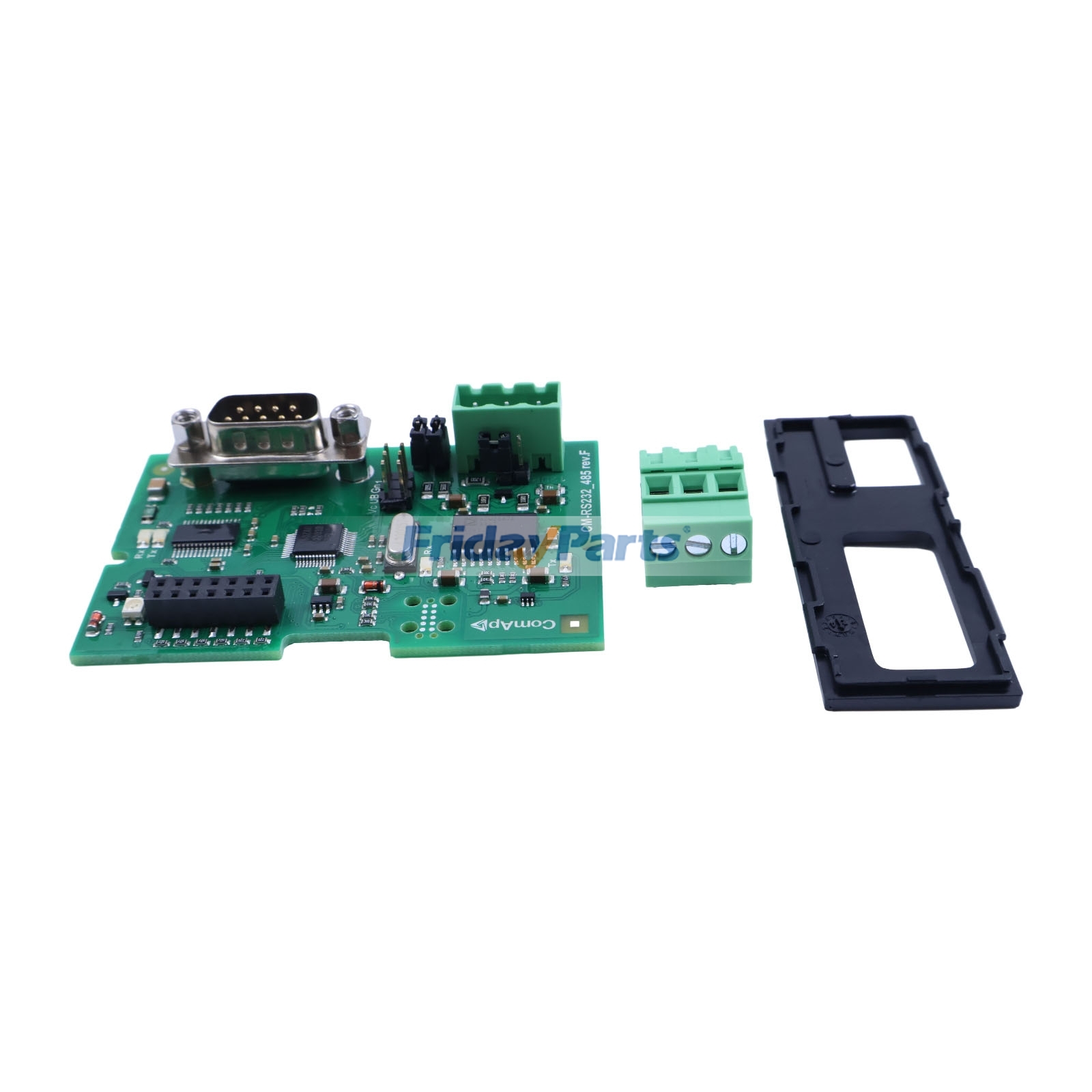 Controller-Kommunikationskartefür Sonstiges