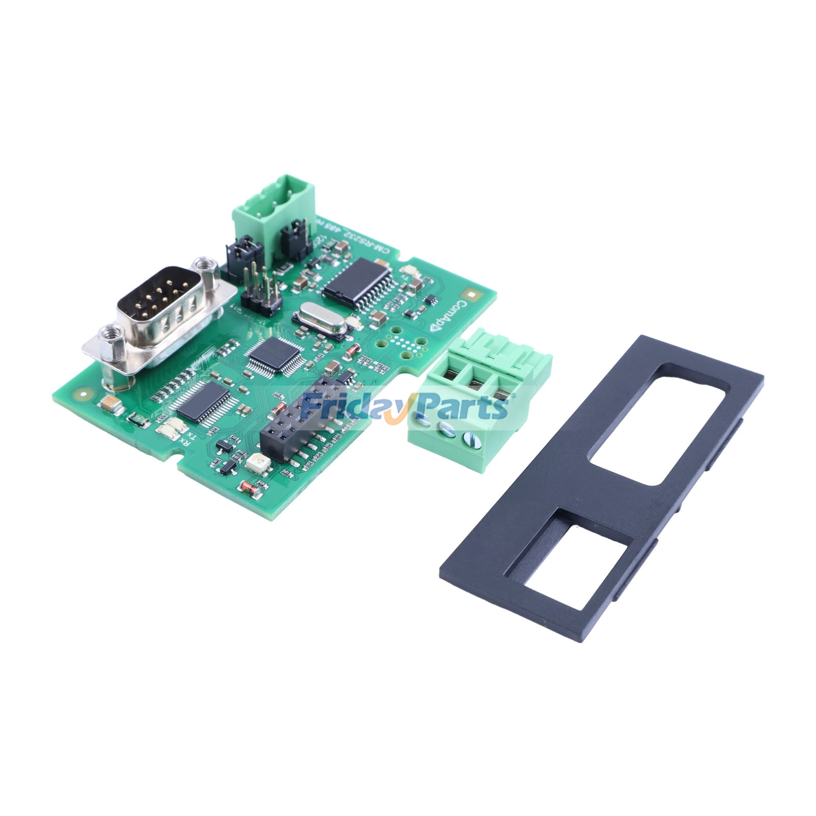 Controller Communication Card CM223248XBX CM-RS232-485 for ComAp