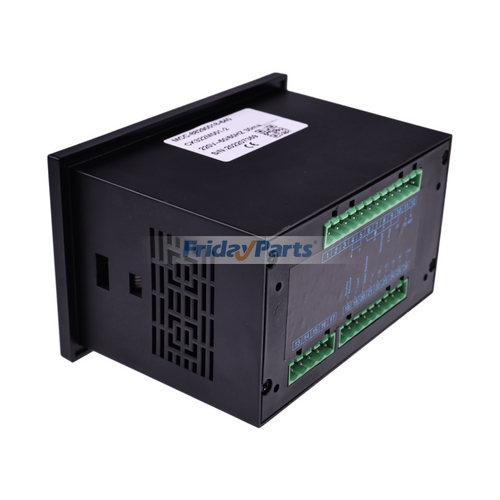 Sullair 1600 Engine Control Module Controller Control Panel 88290018-640 for Sullair Air Compressor