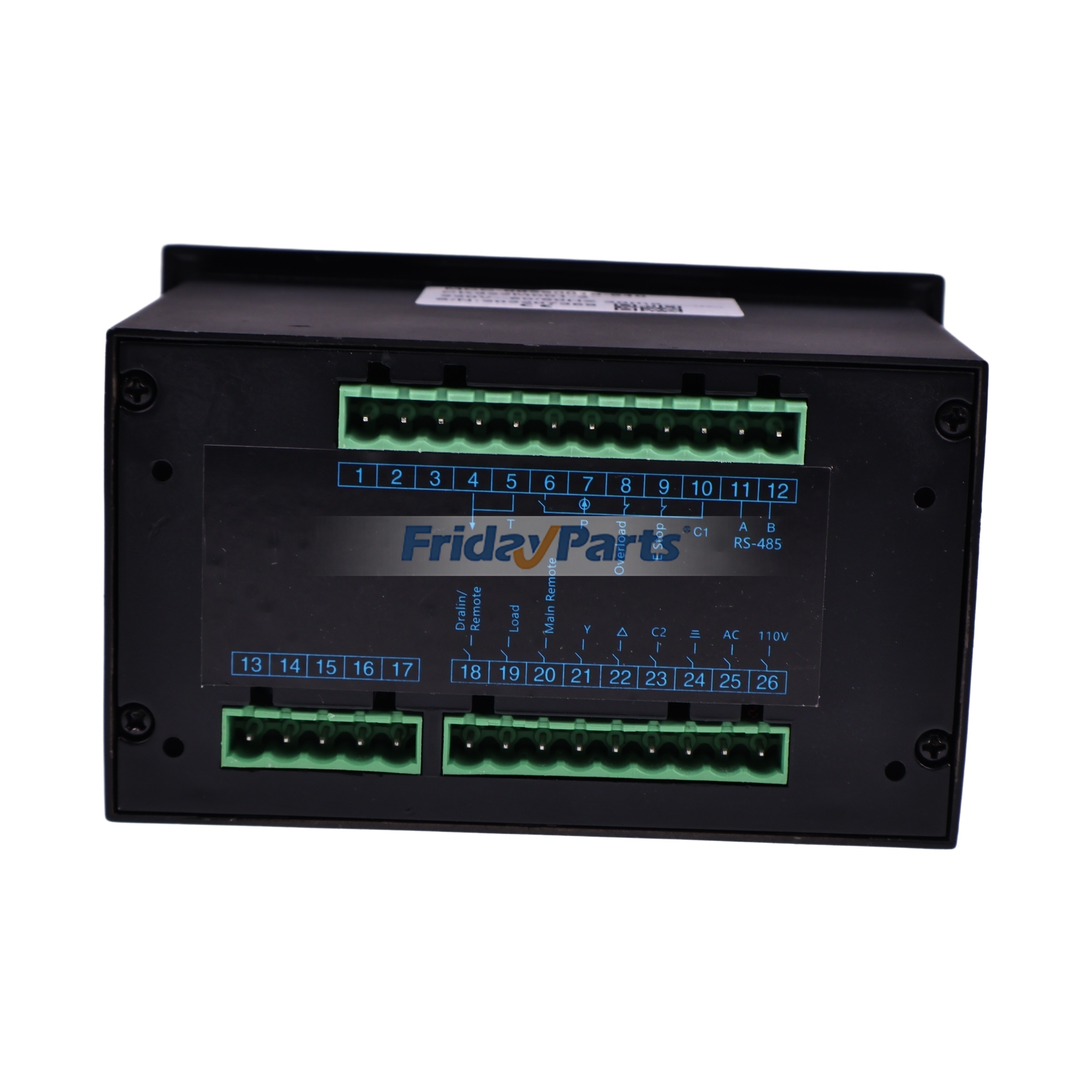 Controller Control Panel in Stock in China