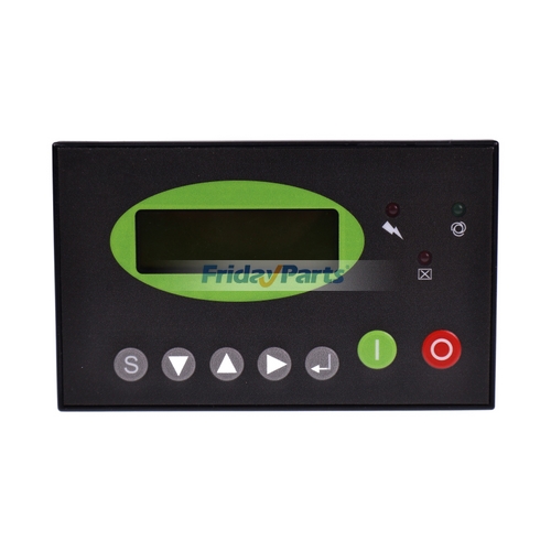 Controller Control Panel 88290018-640 for Sullair Air Compressor