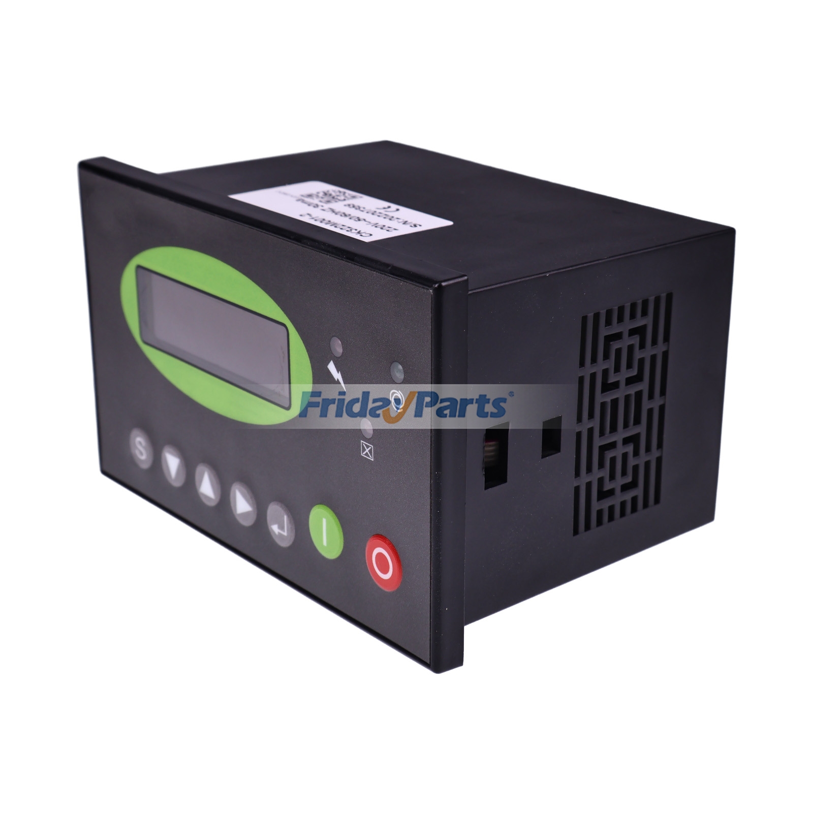 Controller Control Panel 88290018-640 for Sullair Air Compressor