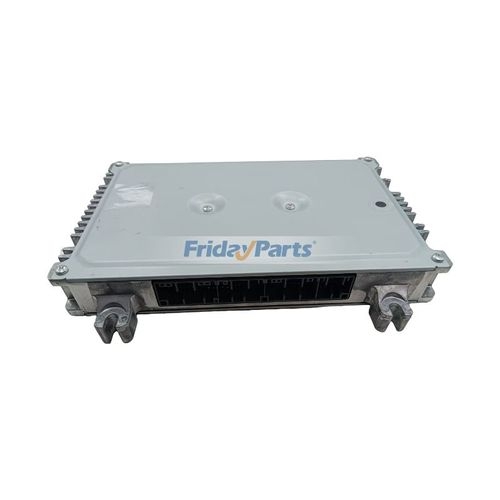 J453 Control Module Controller Control Panel X4445495 for John Deere Excavator 200CLC ...