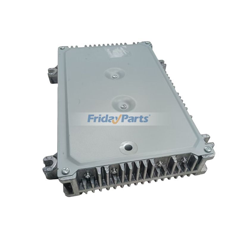 Excavator Controller Control Panel With Program