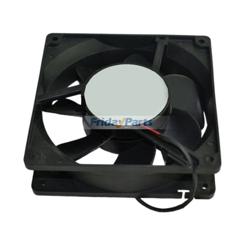 Ventilateur de refroidissement du contrôleur 70000-26510 pour chariot élévateur Nichiyu FB10-30-72