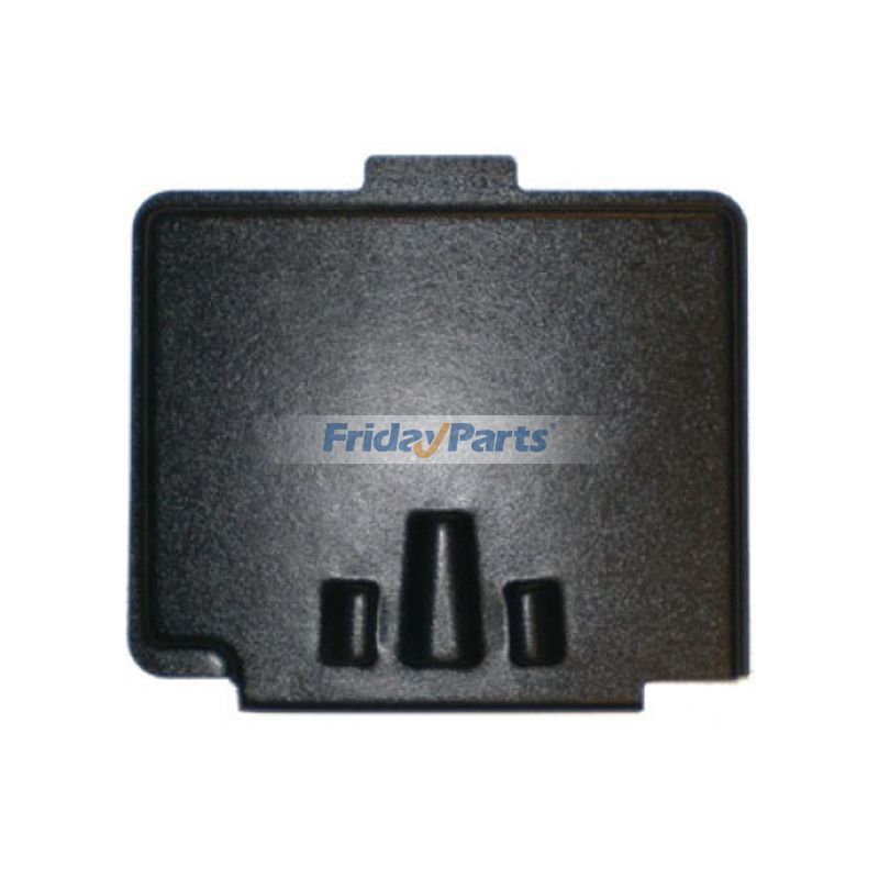 Controllerabdeckung 1671132 für elektrische Scherenhebebühne JLG 1930ES 2030ES 2630ES