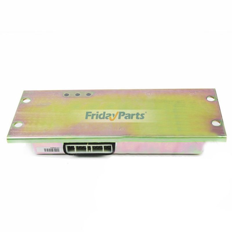 Controller CPU Computer Board for Excavator